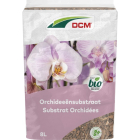 DCM Orchidee substraat | DCM | 8 L (Bio-label) 1004476 K170505113 - 1
