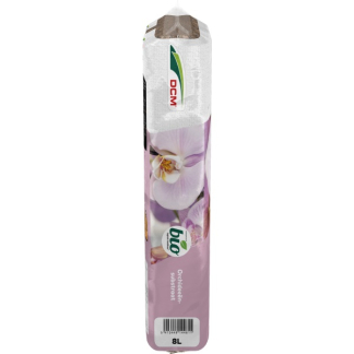 DCM Orchidee substraat | DCM | 8 L (Bio-label) 1004476 K170505113 - 