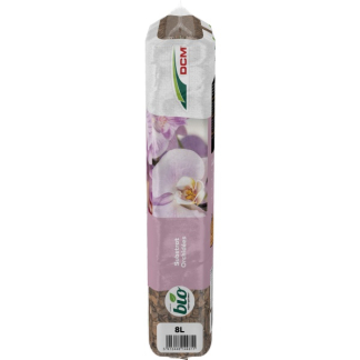 DCM Orchidee substraat | DCM | 8 L (Bio-label) 1004476 K170505113 - 