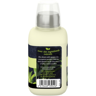 DCM Palmen voeding | DCM | 400 ml (Vloeibaar, Bio-label) 1004190 K170505168 - 4