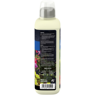 DCM Plantenvoeding | DCM | 800 ml (Universeel, Vloeibaar, Bio-label) 1004213 K170505161 - 