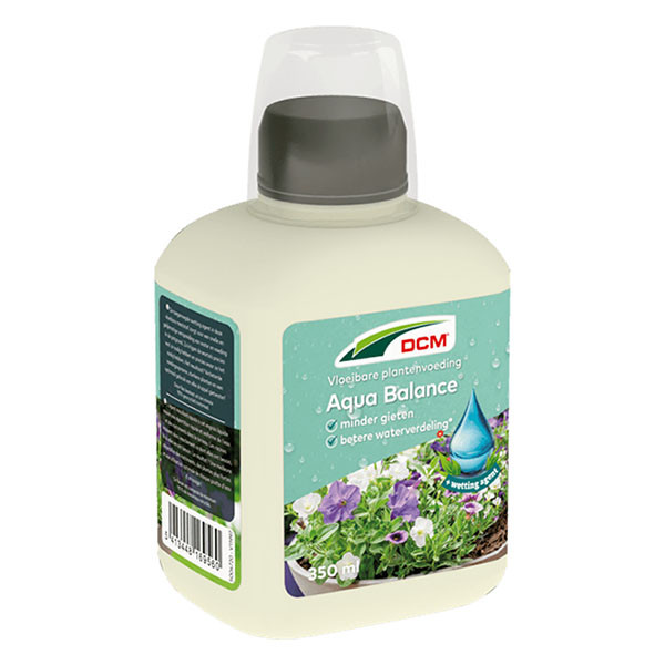 DCM Plantenvoeding | DCM | Aqua Balance | 350 milliliter 1007555 K170115931 - 1