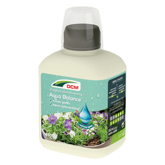 DCM Plantenvoeding | DCM | Aqua Balance | 350 milliliter 1007555 K170115931 - 2