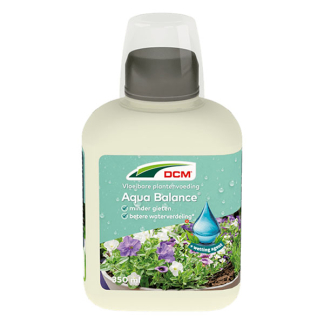 DCM Plantenvoeding | DCM | Aqua balance | 0.35 liter (Voor alle vijverplanten, Bio-label) 1007555 K170115931 - 3