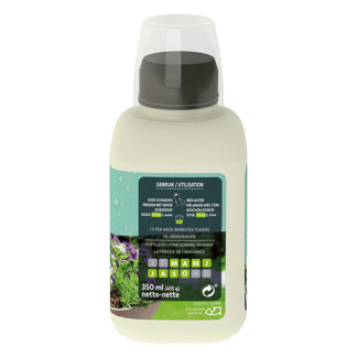 DCM Plantenvoeding | DCM | Aqua balance | 0.35 liter (Voor alle vijverplanten, Bio-label) 1007555 K170115931 - 4