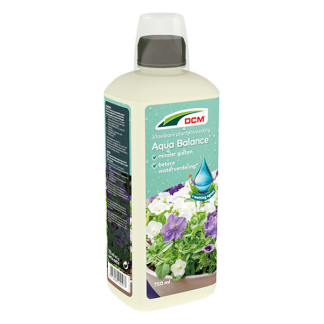 DCM Plantenvoeding | DCM | Aqua balance | 750 liter (Voor alle vijverplanten, Bio-label) 1007556 K170115930 - 1