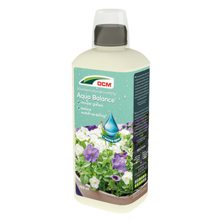 DCM Plantenvoeding | DCM | Aqua balance | 750 milliliter 1007556 K170115930 - 2