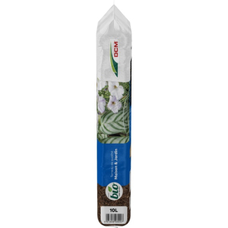 DCM Potgrond | DCM | 10 liter (Universeel, Bio-label) 1000516 K170505127 - 3