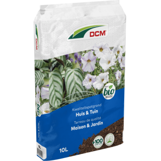 DCM Potgrond | DCM | 110 liter (Universeel)  V170505127 - 