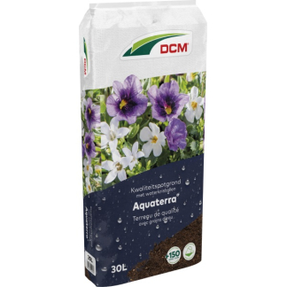 DCM Potgrond | DCM | 30 liter (Extra waterhoudend) 1004500 K170505118 - 