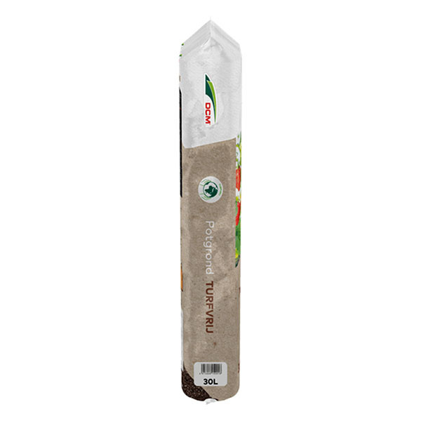 DCM Potgrond | DCM | 30 liter (Universeel, Bio-label, Turfvrij) 1004818 K170115934 - 5