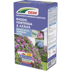 DCM Rhodo, hortensia en azalea mest | DCM | 25 m² (1.5 kg, Bio-label) 1003786 K170505091 - 2