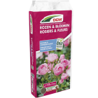 DCM Rozen en bloemen mest | DCM | 10 kg (125 m², Bio-label) 1000199 K170115725 - 1