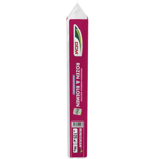 DCM Rozen en bloemen mest | DCM | 10 kg (125 m², Bio-label) 1000199 K170115725 - 3