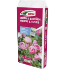 DCM Rozen en bloemen mest | DCM | 125 m² (10 kg, Bio-label) 1000199 K170115725 - 2