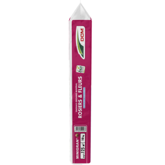 DCM Rozen en bloemen mest | DCM | 125 m² (10 kg, Bio-label) 1000199 K170115725 - 4