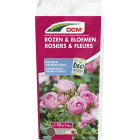 DCM Rozen en bloemen mest | DCM | 125 m² (10 kg, Bio-label) 1000199 K170115725 - 5
