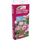 DCM Rozen en bloemen mest | DCM | 125 m² (10 kg, Bio-label) 1000199 K170115725 - 1
