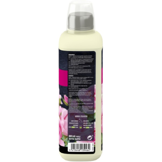 DCM Rozen en bloemen voeding | DCM | 800 ml (Vloeibaar, Bio-label) 1004217 K170505169 - 