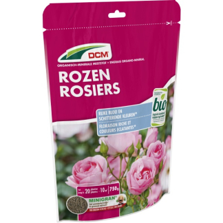 DCM Rozen mest | DCM | 750 gram (10 m², Bio-label) 1003059 K170505094 - 