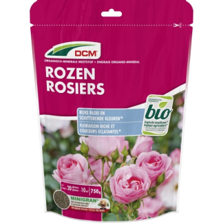 DCM Rozen mest | DCM | 750 gram (10 m², Bio-label) 1003059 K170505094 - 