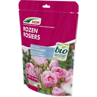 DCM Rozen mest | DCM | 750 gram (10 m², Bio-label) 1003059 K170505094 - 