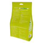 DCM Siergrassen en bamboe mest | DCM | 10 m² (Organisch, 0.65 kg, Bio-label) 1007537 K170115909 - 6