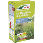 DCM Siergrassen en bamboe mest | DCM | 25 m² (Organisch, 1.5 kg, Bio-label) 1003795 K170505098 - 1