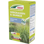 DCM Siergrassen en bamboe mest | DCM | 25 m² (Organisch, 1.5 kg, Bio-label) 1003795 K170505098 - 3