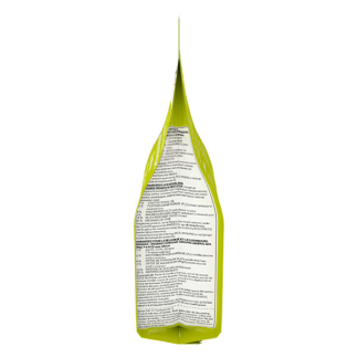 DCM Siergrassen en bamboe mest | DCM | 650 gram (10 m², Organisch, Bio-label) 1007537 K170115909 - 5