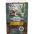 DCM Sierschors | DCM | 10 liter (Pinus Maritima, 5-15 mm, Bio-label) 1001527 K170505135 - 2