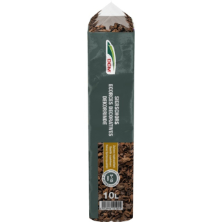 DCM Sierschors | DCM | 10 liter (Pinus Maritima, 5-15 mm, Bio-label) 1001527 K170505135 - 4
