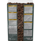 DCM Sierschors | DCM | 10 liter (Pinus Maritima, 5-15 mm, Bio-label) 1001527 K170505135 - 6