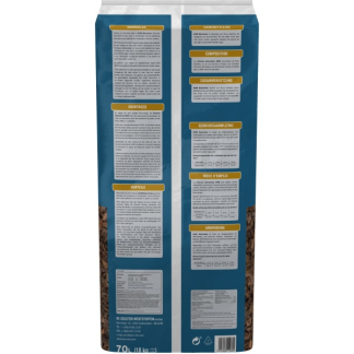DCM Sierschors | DCM | 70 liter (Pinus Maritima, 10-20 mm, Bio-label) 1002128 K170505202 - 6