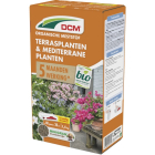 DCM Terras- en meditarrane planten mest | DCM | 20 m² (Organisch, 1.5 kg, Bio-label) 1003797 K170505104 - 3