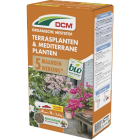 DCM Terras en meditarrane planten mest | DCM | 1.5 kg (Voor 40 planten, Organisch, Bio-label) 1003797 K170505104 - 3