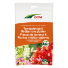 DCM Terras en meditarrane planten mest | DCM | 650 gram (Voor 17 planten, Organisch, Bio-label) 1007658 K170115922 - 3