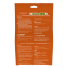 DCM Terras en meditarrane planten mest | DCM | 650 gram (Voor 17 planten, Organisch, Bio-label) 1007658 K170115922 - 7