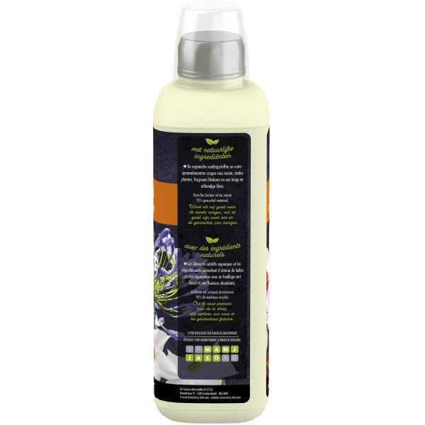 DCM Terras en mediterrane planten voeding | DCM | 800 ml (Vloeibaar, Bio-label) 1004218 K170505154 - 5