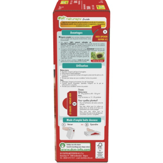 DCM Tomaten mest | DCM | 1.5 kg (20 m²) 1003428 K170115727 - 4