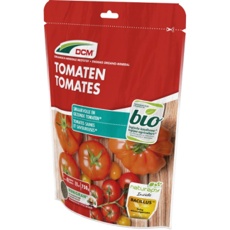 DCM Tomaten mest | DCM | 10 m² (0.75 kg, Bio-label) 1000087 K170115726 - 