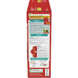 DCM Tomaten mest | DCM | 3 kg (40 m², Bio-label) 1003443 K170115728 - 4