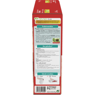 DCM Tomaten mest | DCM | 3 kg (40 m², Bio-label) 1003443 K170115728 - 5