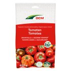 DCM Tomaten mest | DCM | 650 gram (8 m², Bio-label) 1007535 K170115927 - 3