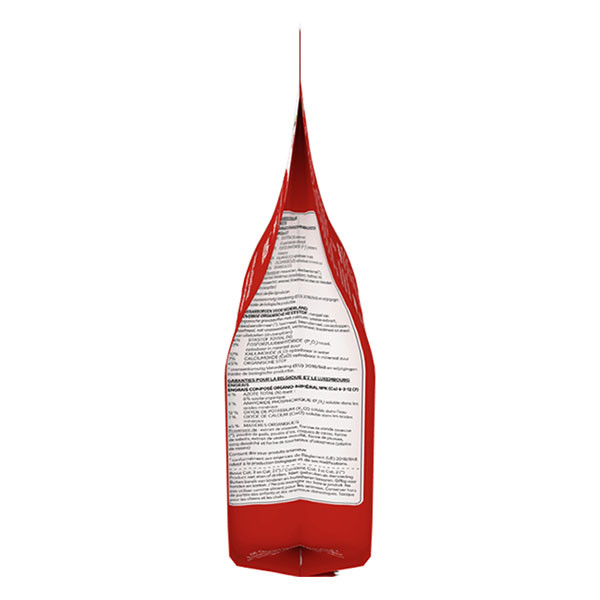 DCM Tomaten mest | DCM | 650 gram (8 m², Bio-label) 1007535 K170115927 - 5