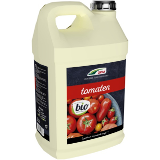 DCM Tomaten voeding | DCM | 2.5 liter (Vloeibaar, Bio-label) 1004245 K170115748 - 
