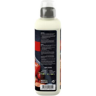 DCM Tomaten voeding | DCM | 800 ml (Vloeibaar, Bio-label) 1004219 K170505170 - 4
