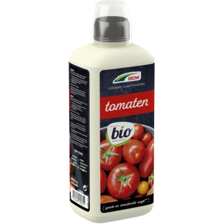 DCM Tomaten voeding | DCM | 800 ml (Vloeibaar, Bio-label) 1004219 K170505170 - 