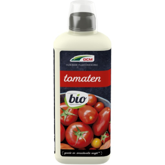 DCM Tomaten voeding | DCM | 800 ml (Vloeibaar, Bio-label) 1004219 K170505170 - 