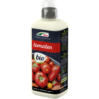 DCM Tomaten voeding | DCM | 800 ml (Vloeibaar, Bio-label) 1004219 K170505170 - 